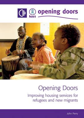 Opening Doors