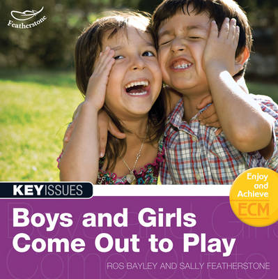 Boys and Girls Come Out to Play