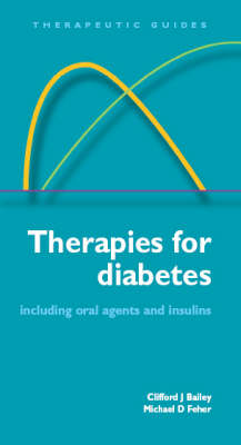 Therapies for Diabetes