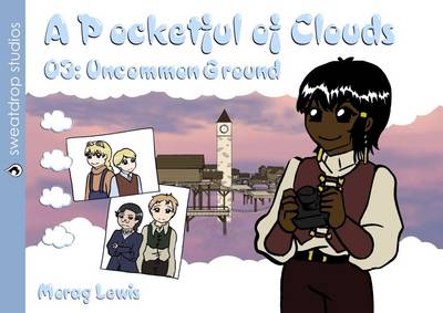 A Pocketful of Clouds