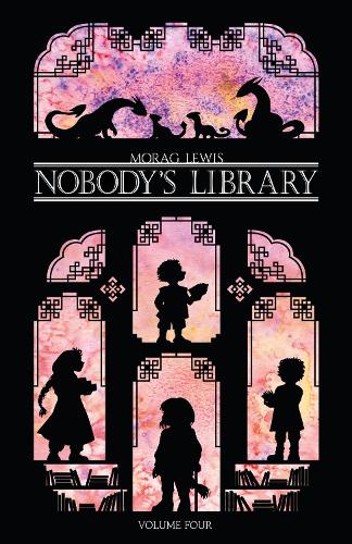 Nobody's Library volume 4