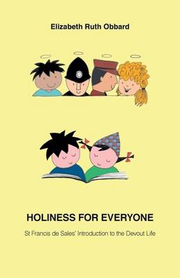 Holiness is for Everyone