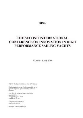 Innov'Sail 2
