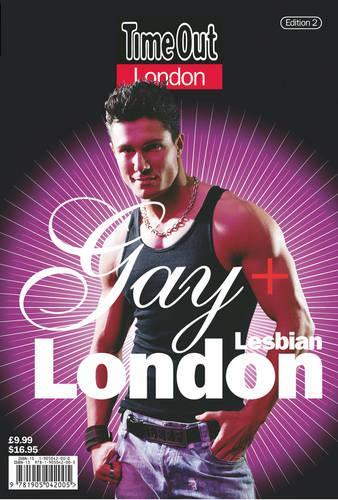 Gay and Lesbian London