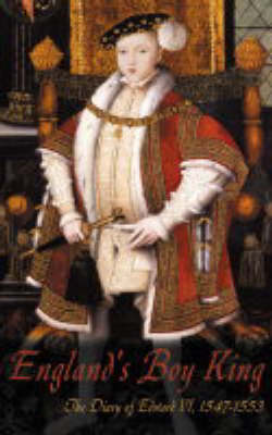 England's Boy King