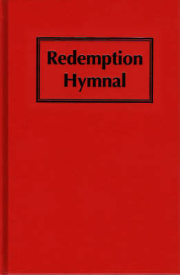 Redemption Hymnal