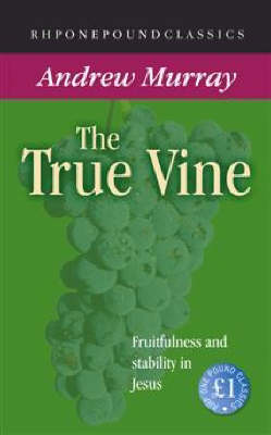 The True Vine