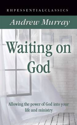 Waiting on God