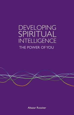 Developing Spiritual Intelligence