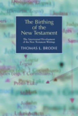 The Birthing of the New Testament