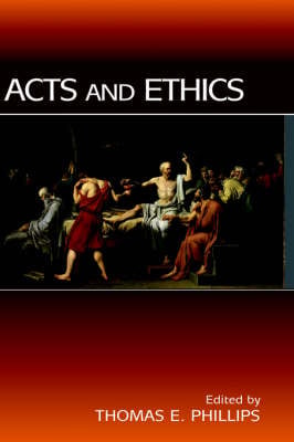 Acts and Ethics