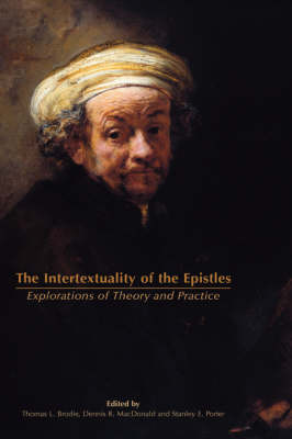 The Intertextuality of the Epistles