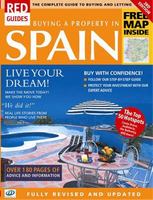 Buying a Property in Spain