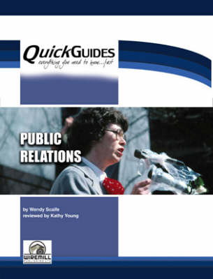 PR