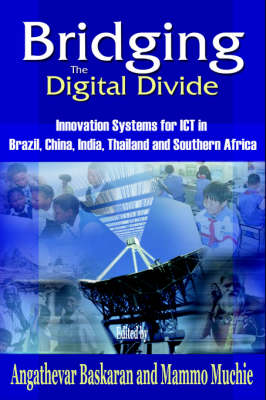 Bridging The Digital Divide