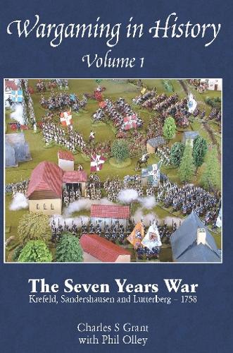 Wargaming in History Volume 1