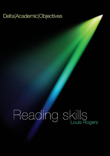 DELTA ACAD OBJ - READING SKILLS CB