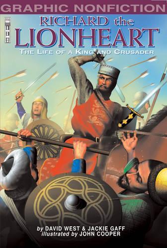 Richard the Lionheart