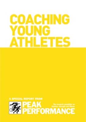 Coaching Young Athletes