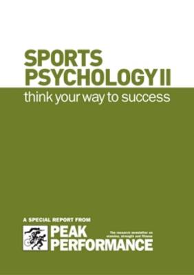 Sports Psychology