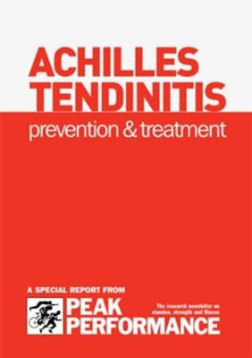 Achilles Tendinitis