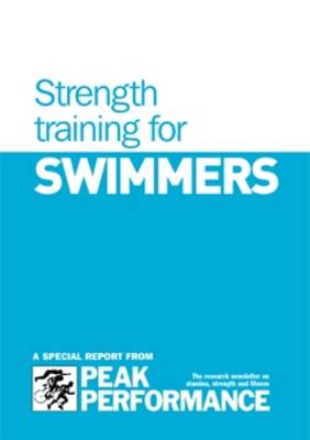 Strength Training for Swimmers