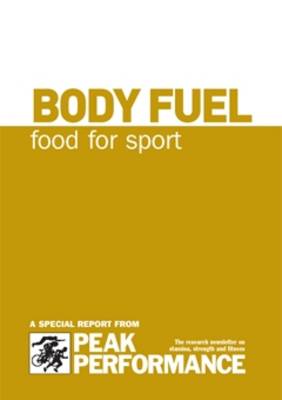 Body Fuel