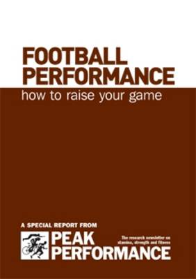 Football Performance