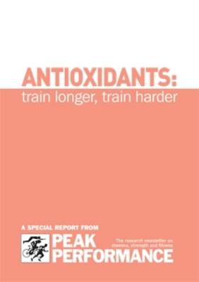 Antioxidants