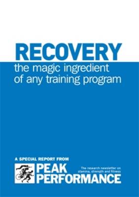 Recovery