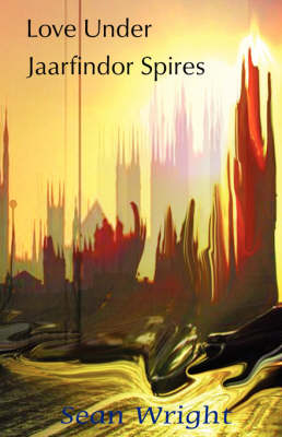Love Under Jaarfindor Spires