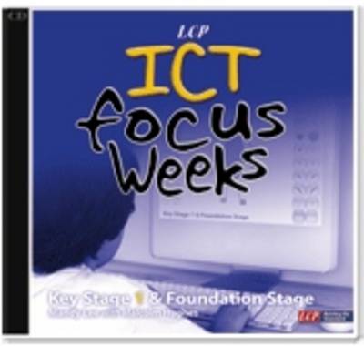 Focus Weeks ICT: Key Stage 2