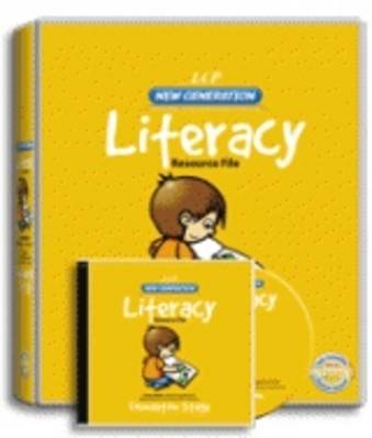 New Generation Literacy Resource File