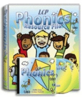 Phonics Resource File