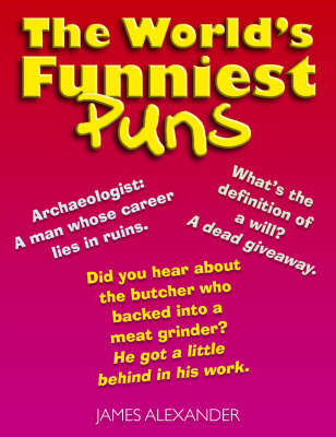 The World's Funniest Puns