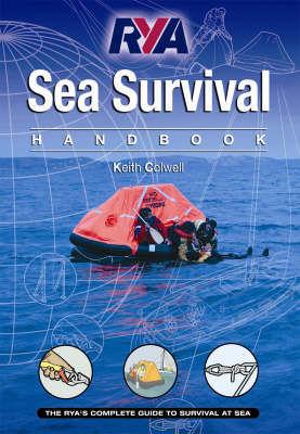 RYA Sea Survival Handbook