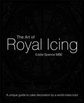 The Art of Royal Icing