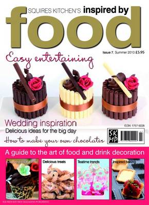 Inspired by Food