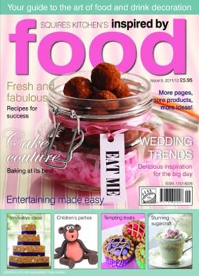 Inspired by Food