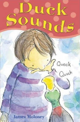 Duck Sounds