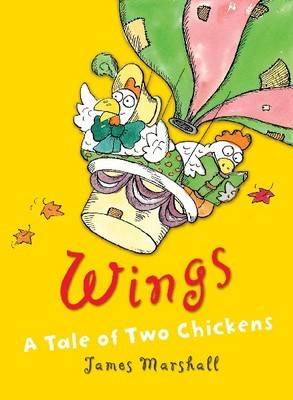 Wings