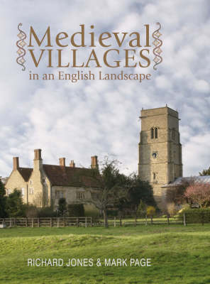 Medieval Villages in an English Landscape