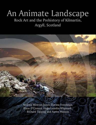 An Animate Landscape