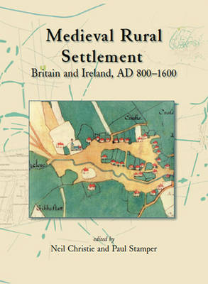 Medieval Rural Settlement