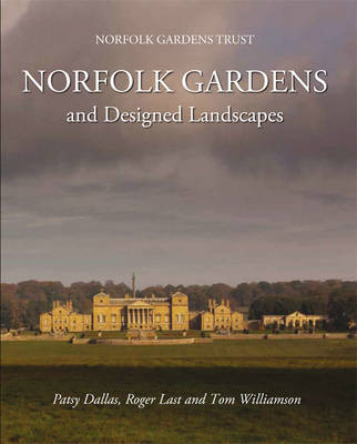 Norfolk Gardens and Designed Landscapes