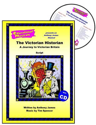 The Victorian Historian