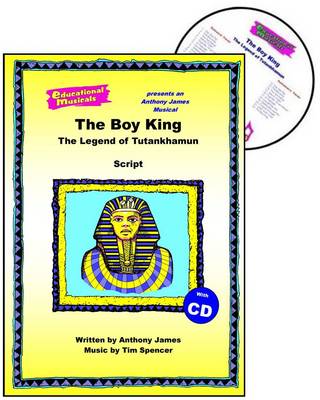 The Boy King
