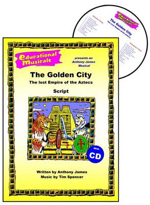 The Golden City