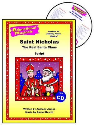 Saint Nicholas Performance Pack