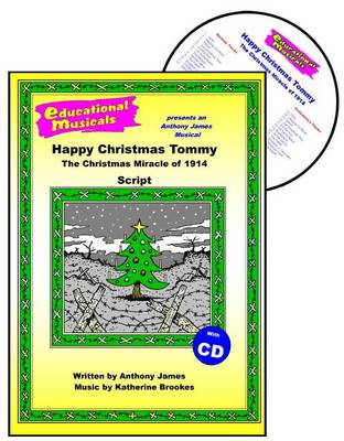Happy Christmas Tommy